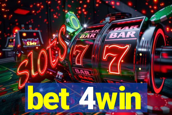 bet 4win